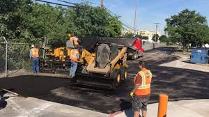 Best Driveway Overlay Services  in Pevely, MO